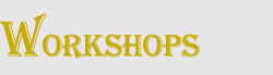 workshops
